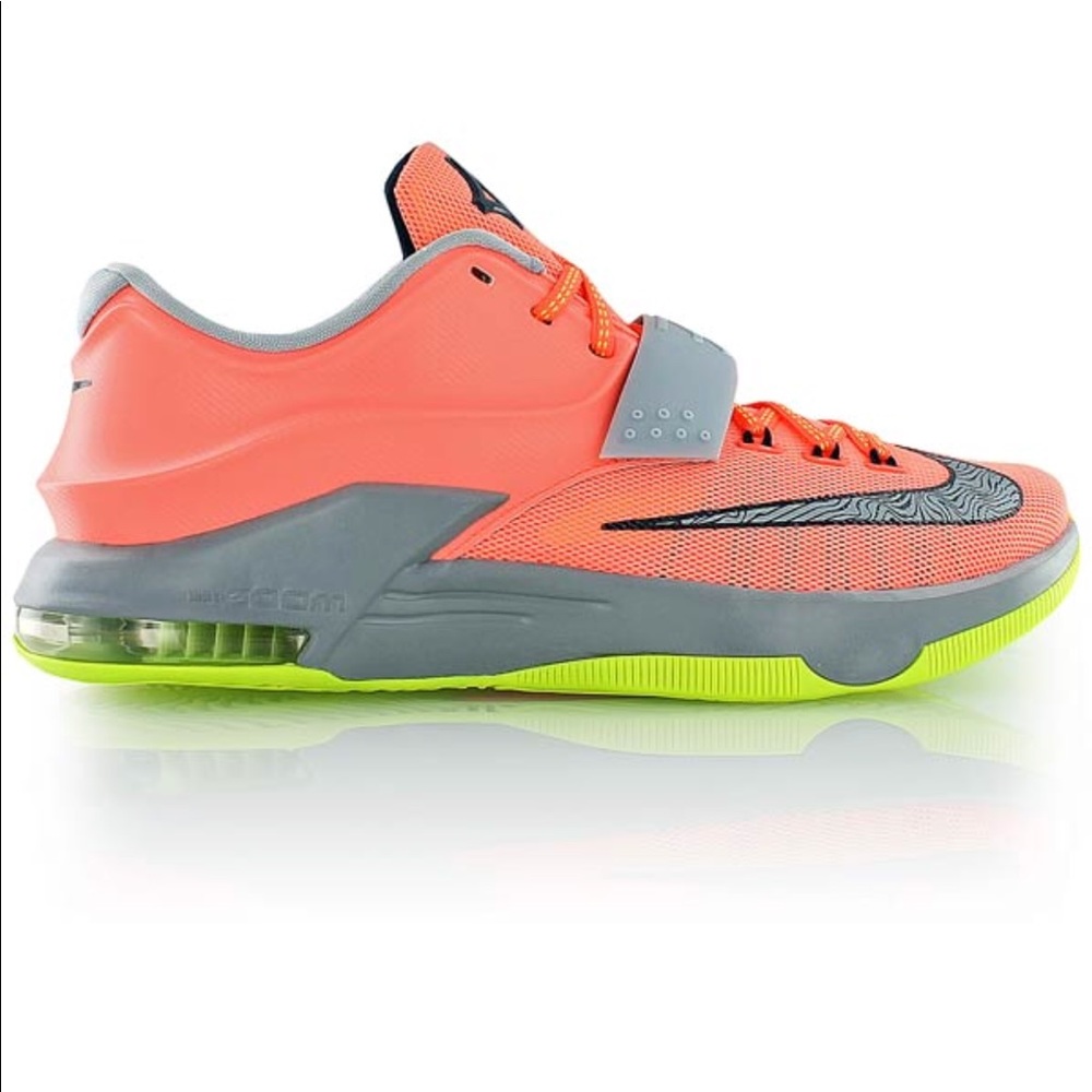 KD7 Nike Sneakers